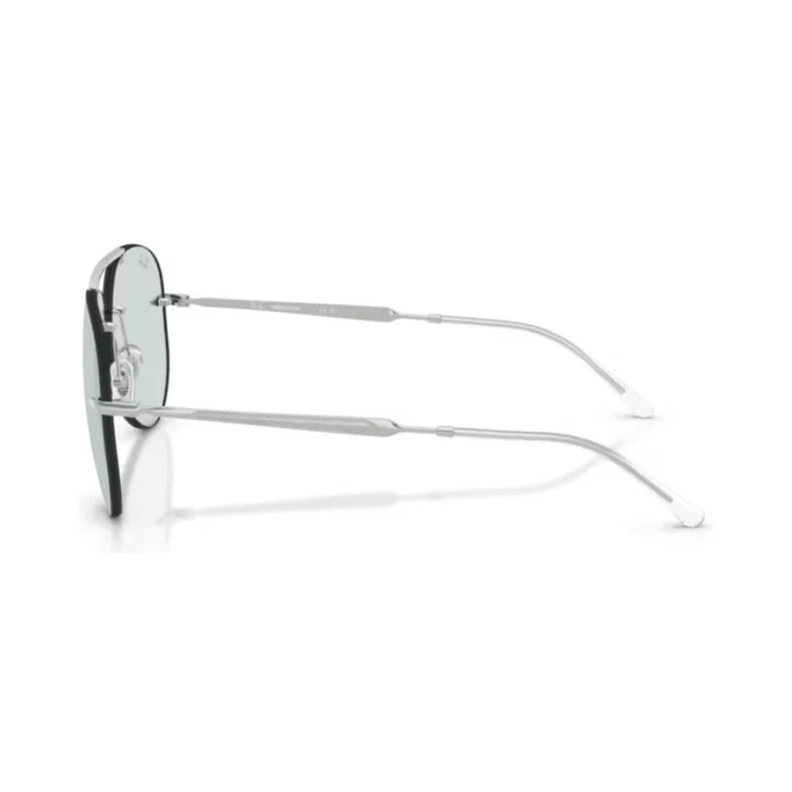 Ray-Ban | RB3791 | Silver Emerald Transitions