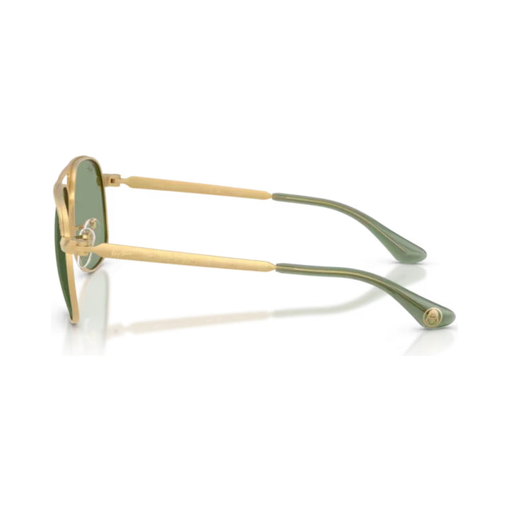 Ray-Ban | RB3793 Bill Max | Gold Green Avengers