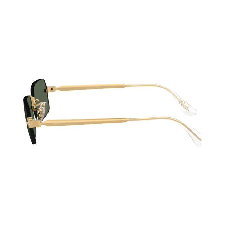 Ray-Ban | RB3928 | Arista Gold Dark Green