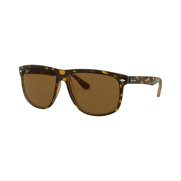Ray-Ban | RB4147 Boyfriend | Light Havana Polarised