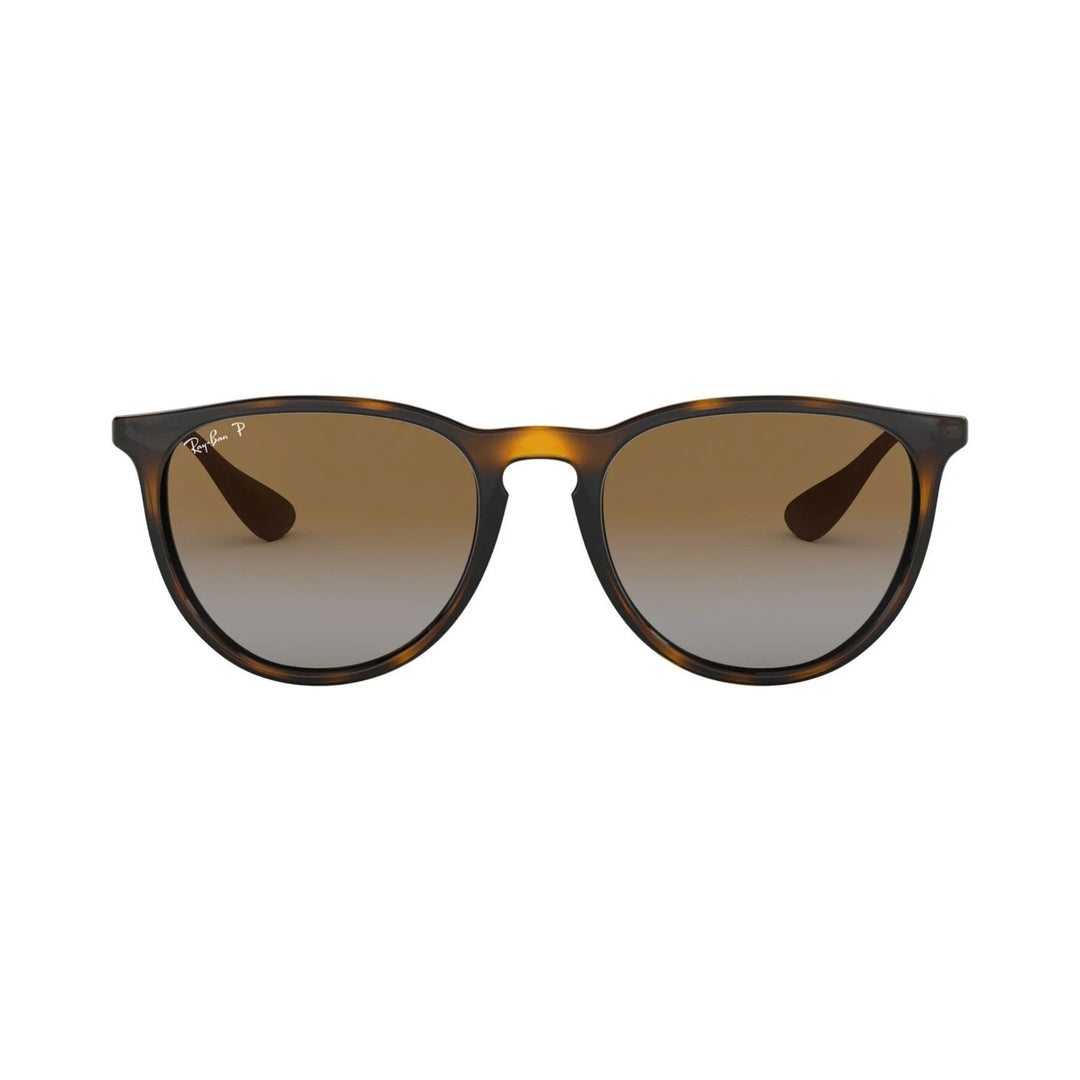 Ray-Ban | RB4171 Erika | Rubber Havana Gradient Brown Polarised