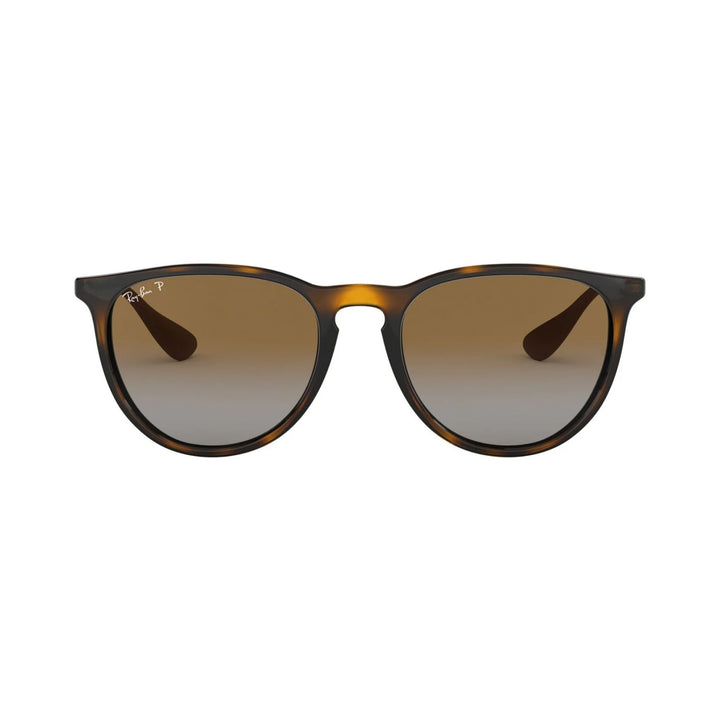Ray-Ban | RB4171 Erika | Rubber Havana Gradient Brown Polarised