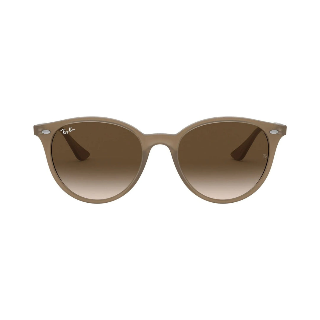 Ray-Ban | RB4305 | Opal Beige Brown Gradient