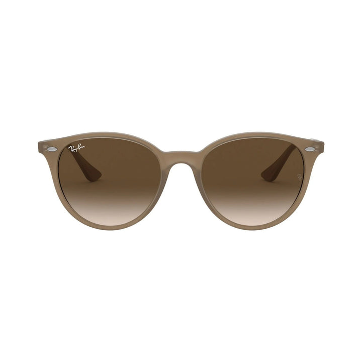 Ray-Ban | RB4305 | Opal Beige Brown Gradient