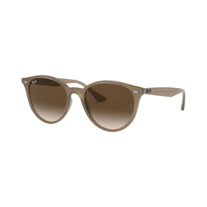Ray-Ban | RB4305 | Opal Beige Brown Gradient