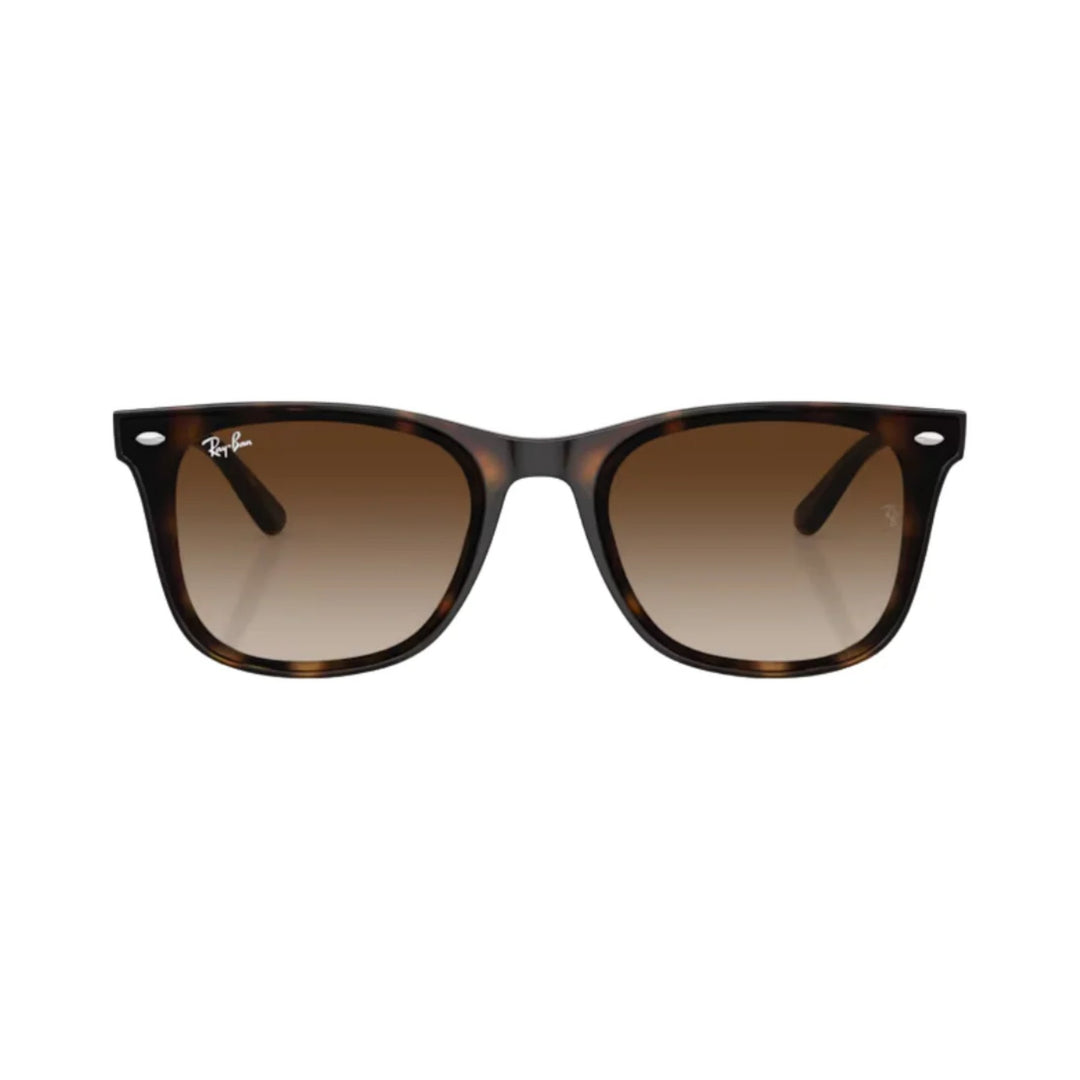 Ray-Ban | RB4420 | Havana Brown Gradient