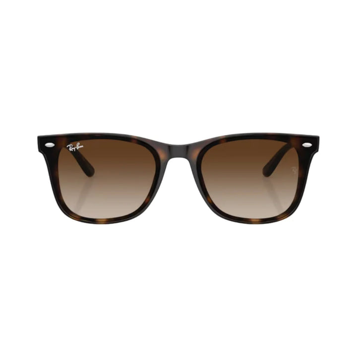 Ray-Ban | RB4420 | Havana Brown Gradient