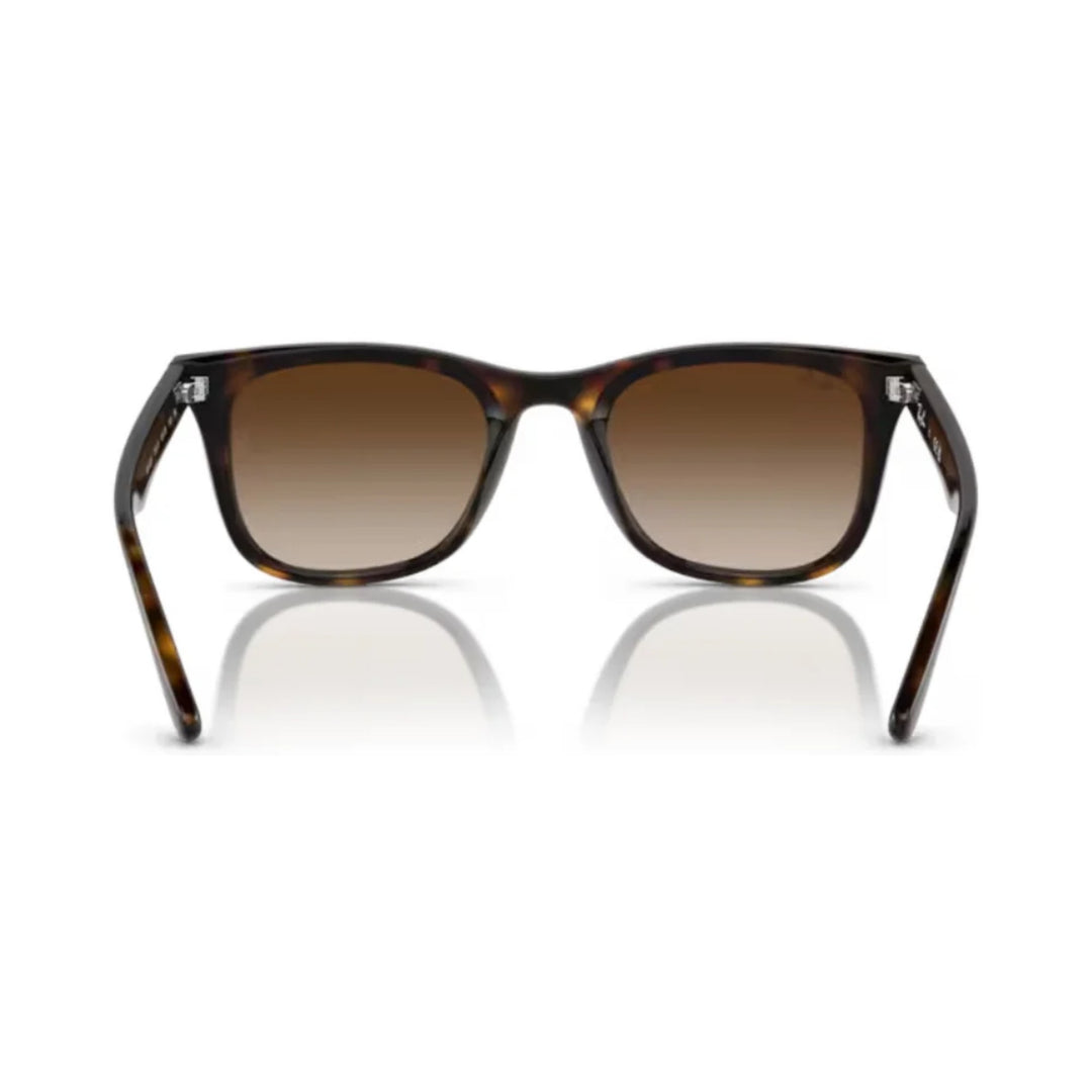 Ray-Ban | RB4420 | Havana Brown Gradient