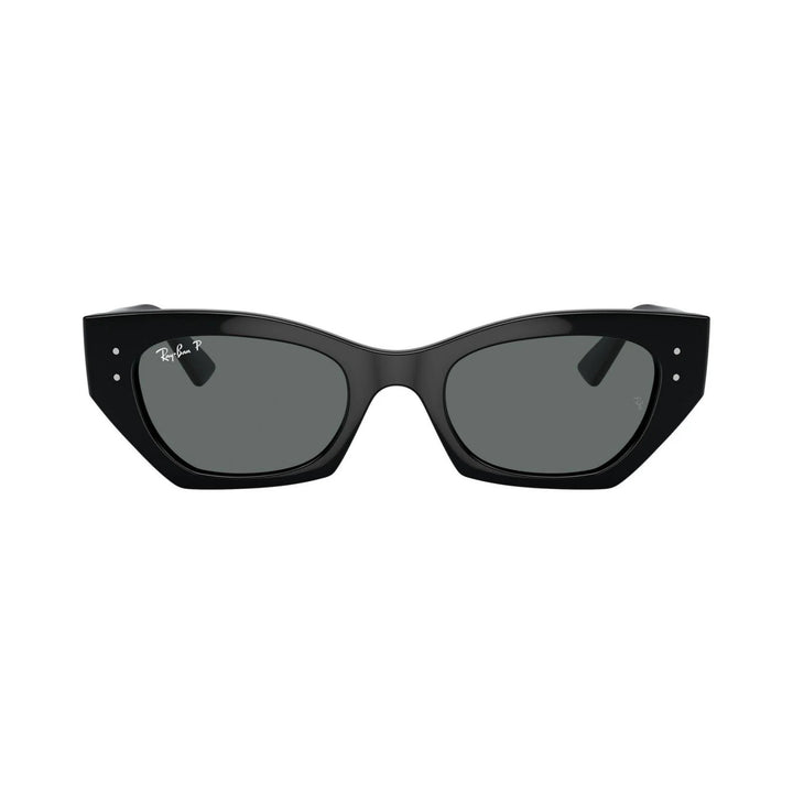 Ray-Ban | RB4430 Zena | Black Dark Grey Polarised