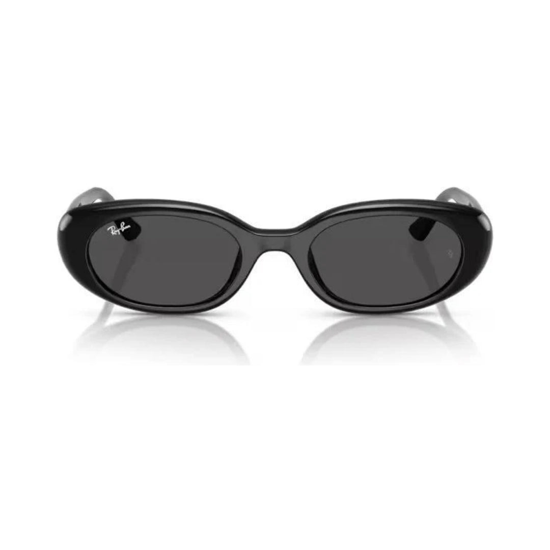 Ray-Ban | RB4441D | Black Dark Grey