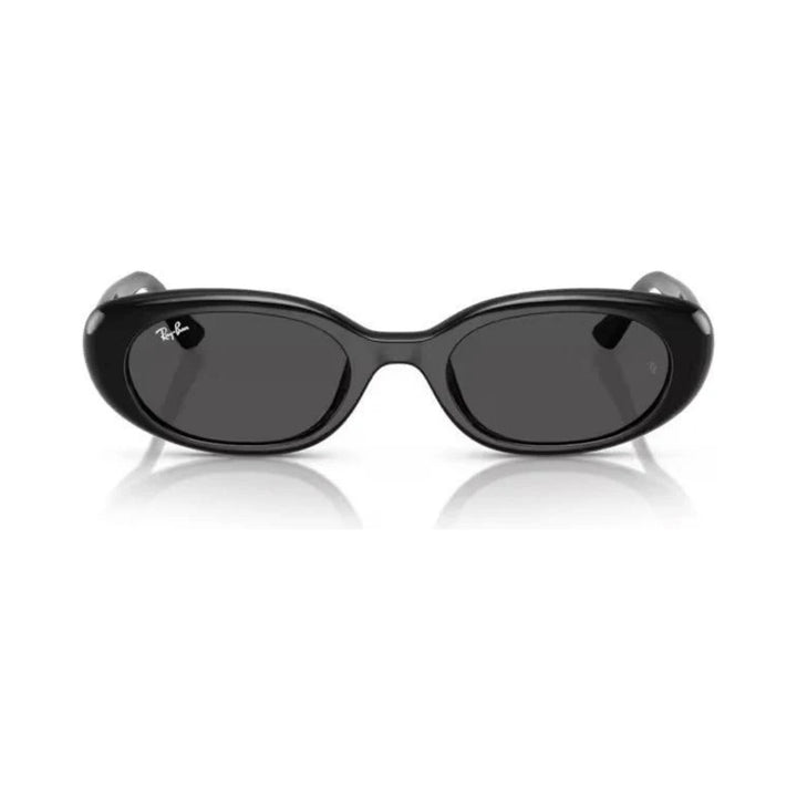 Ray-Ban | RB4441D | Black Dark Grey