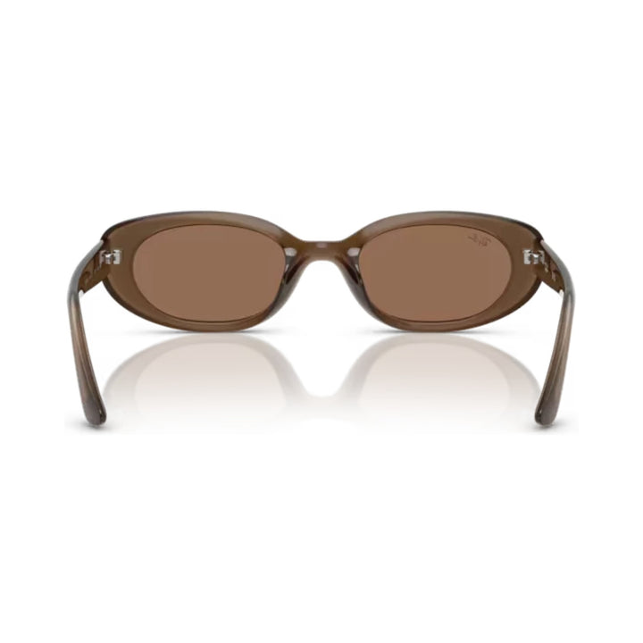 Ray-Ban | RB4441D | Opal Brown Dark Brown