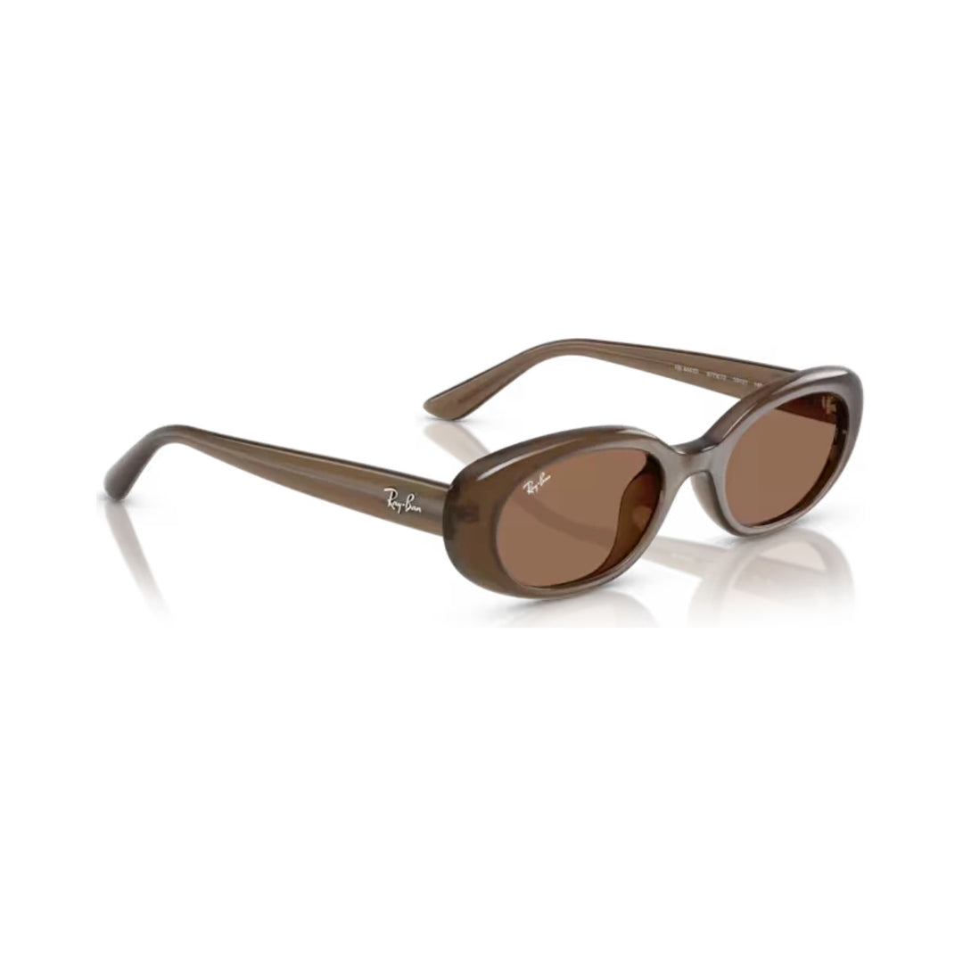 Ray-Ban | RB4441D | Opal Brown Dark Brown