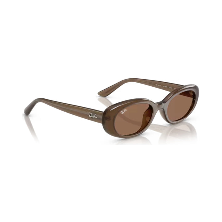 Ray-Ban | RB4441D | Opal Brown Dark Brown