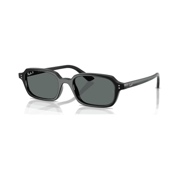 Ray-Ban | RB4455 Zuri | Black Dark Grey Polarised