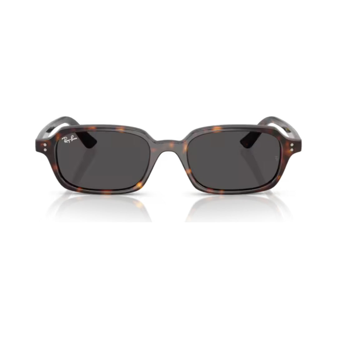 Ray-Ban | RB4455 Zuri | Havana Dark Grey
