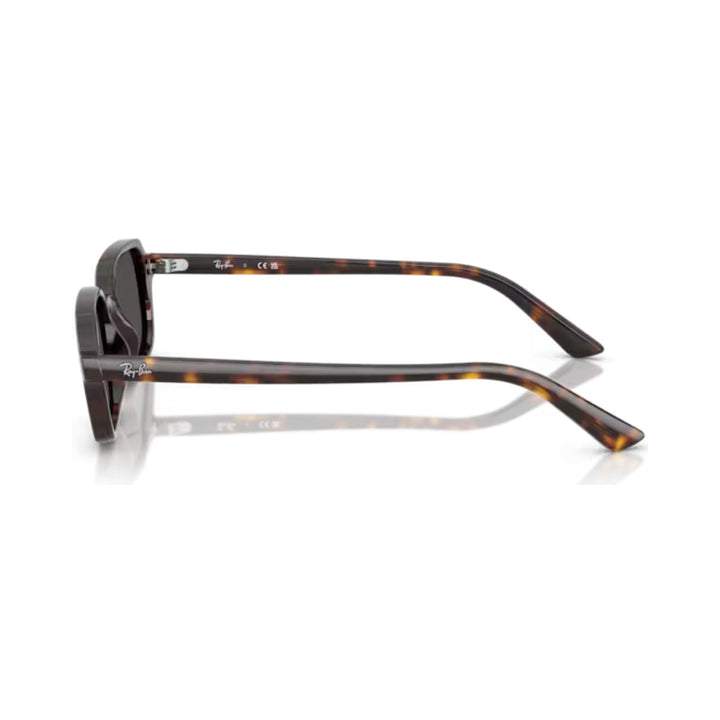 Ray-Ban | RB4455 Zuri | Havana Dark Grey