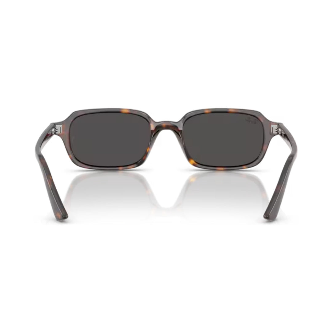 Ray-Ban | RB4455 Zuri | Havana Dark Grey