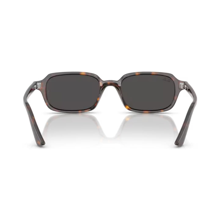 Ray-Ban | RB4455 Zuri | Havana Dark Grey