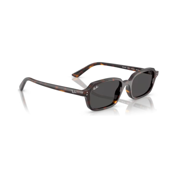 Ray-Ban | RB4455 Zuri | Havana Dark Grey