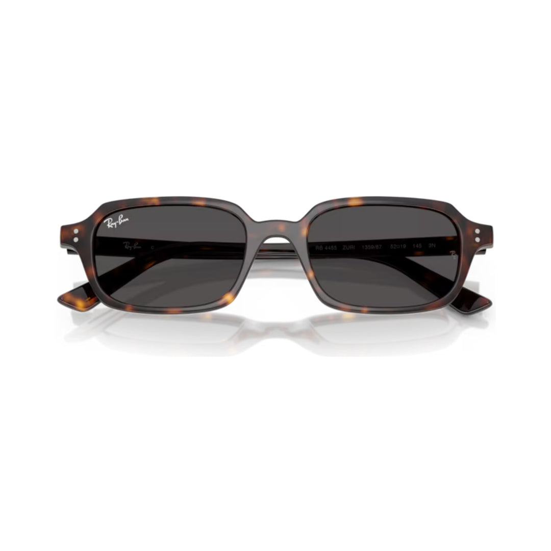 Ray-Ban | RB4455 Zuri | Havana Dark Grey