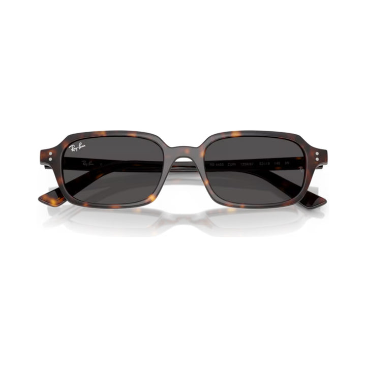 Ray-Ban | RB4455 Zuri | Havana Dark Grey