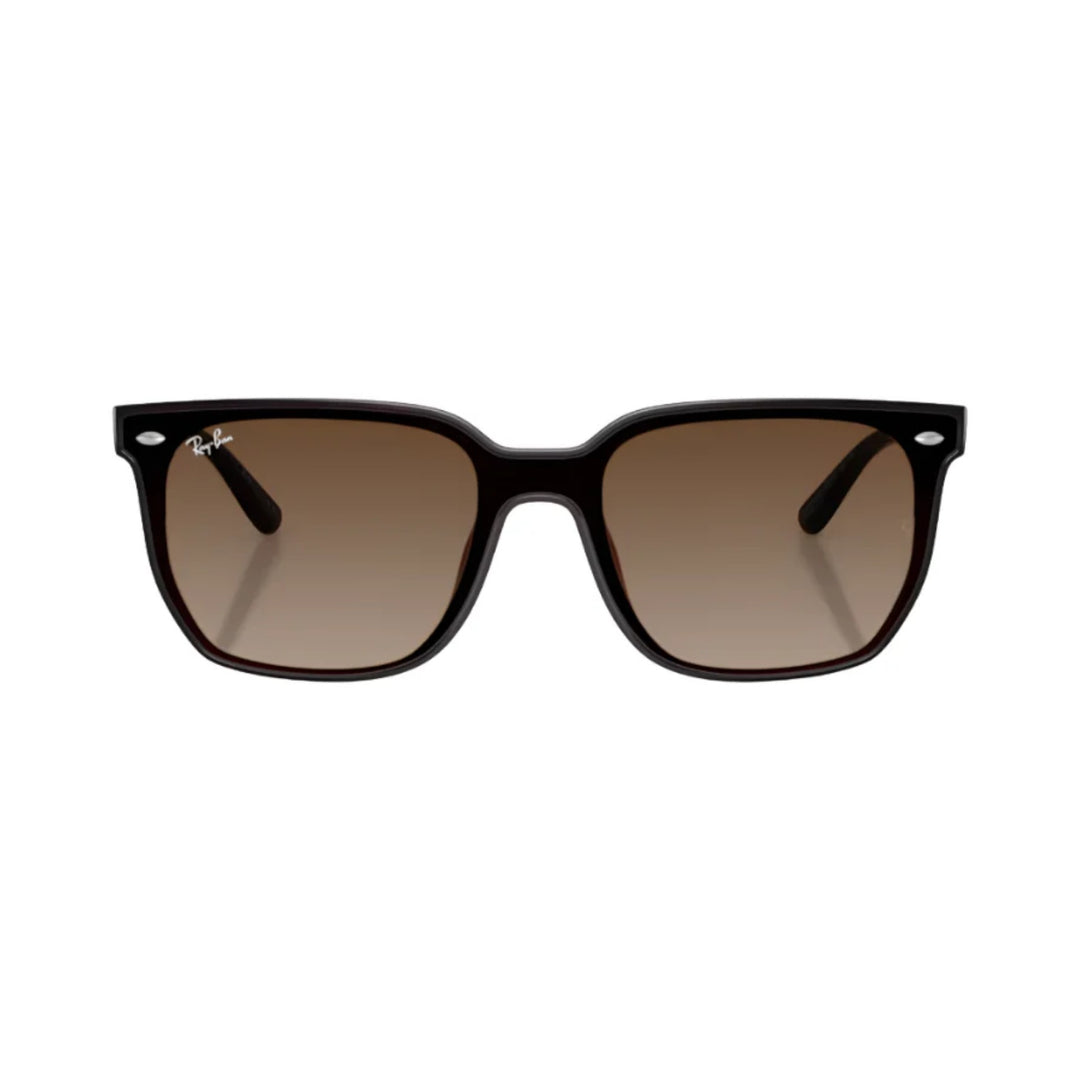 Ray-Ban | RB4466D | Transparent Dark Brown