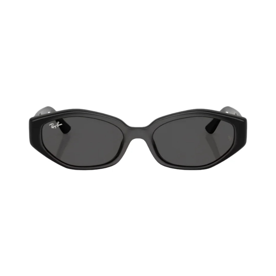 Ray-Ban | RB4473D | Black Dark Grey