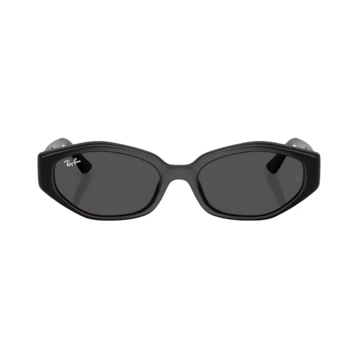 Ray-Ban | RB4473D | Black Dark Grey