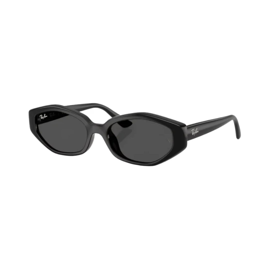 Ray-Ban | RB4473D | Black Dark Grey