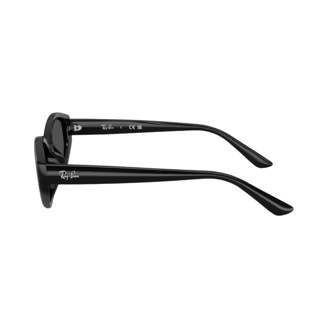 Ray-Ban | RB4473D | Black Dark Grey
