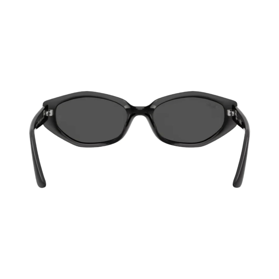 Ray-Ban | RB4473D | Black Dark Grey