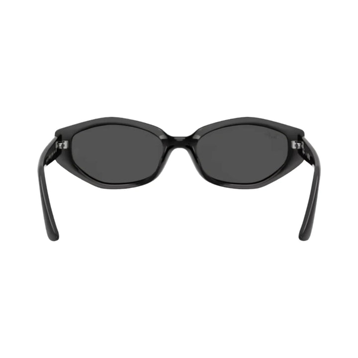 Ray-Ban | RB4473D | Black Dark Grey
