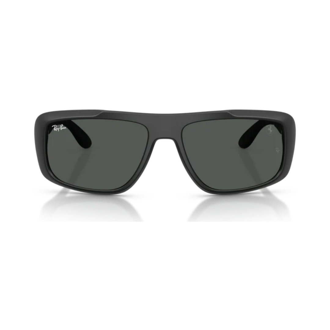 Ray-Ban | RB4479M | Matte Black With Grey
