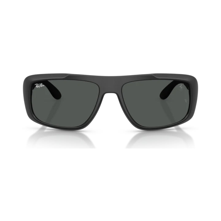Ray-Ban | RB4479M | Matte Black With Grey