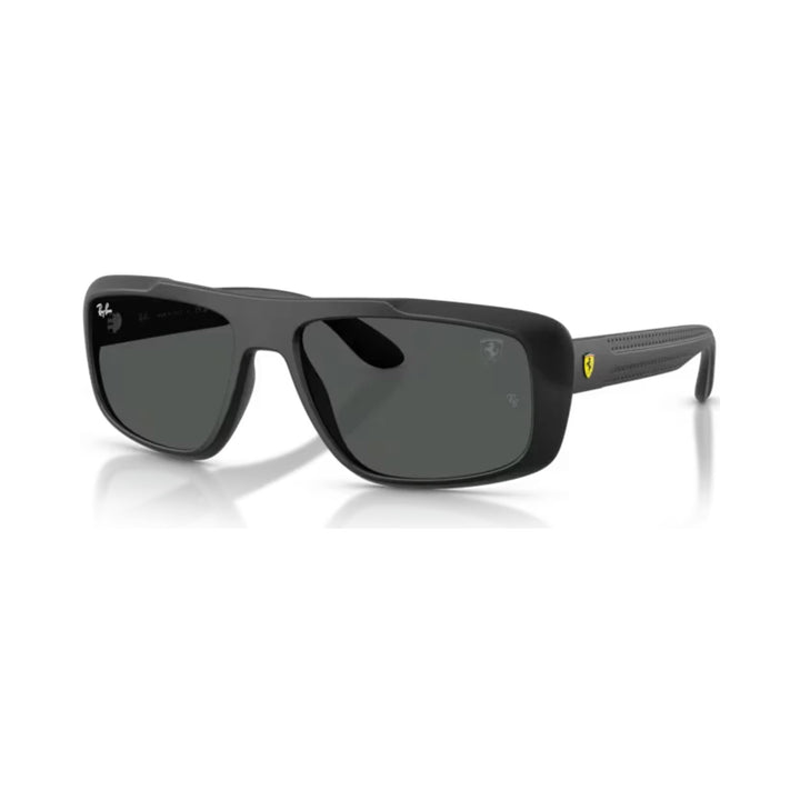 Ray-Ban | RB4479M | Matte Black With Grey