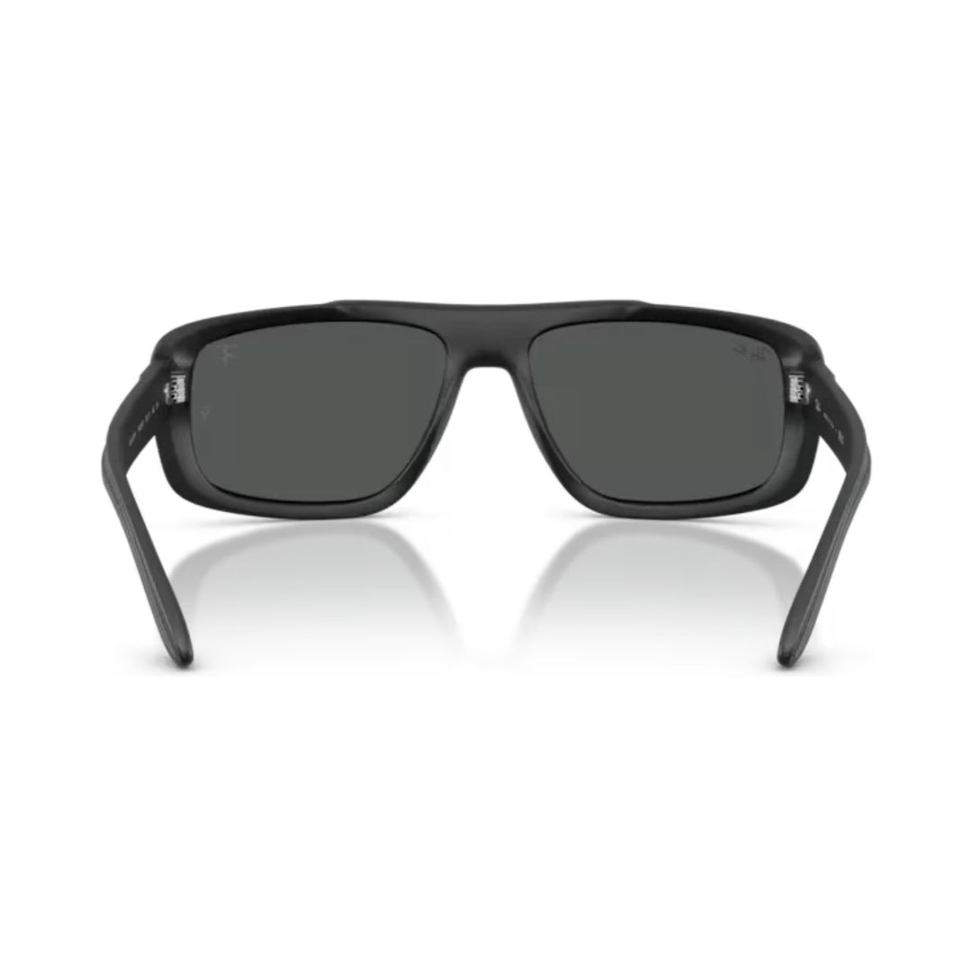 Ray-Ban | RB4479M | Matte Black With Grey