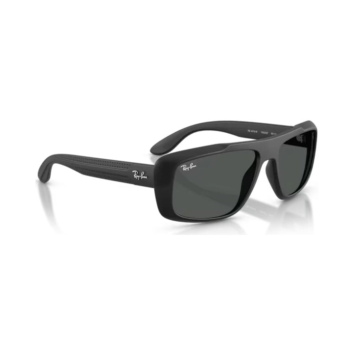 Ray-Ban | RB4479M | Matte Black With Grey