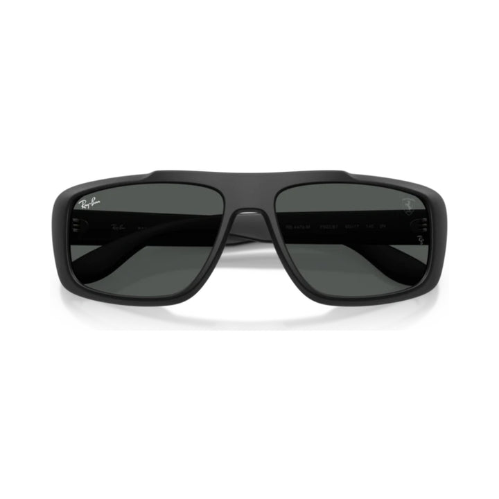 Ray-Ban | RB4479M | Matte Black With Grey