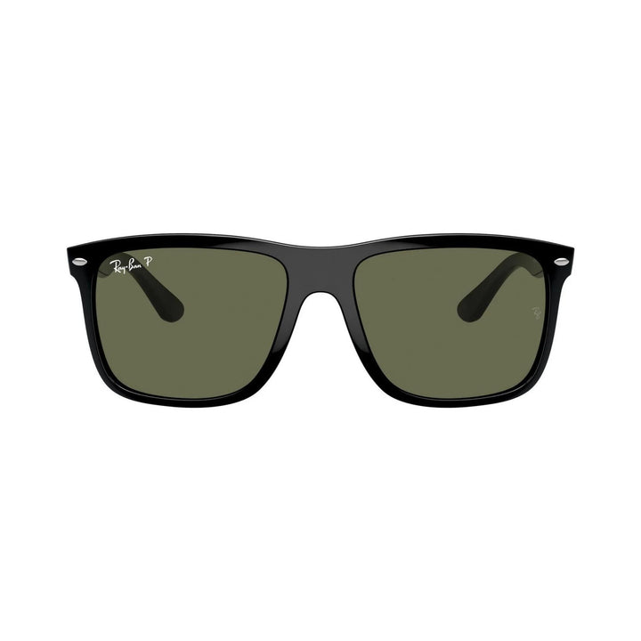 Ray-Ban | RB4547 | Black Green Polarised