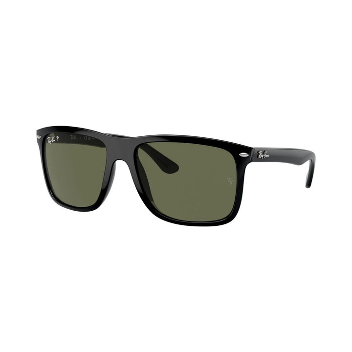 Ray-Ban | RB4547 | Black Green Polarised