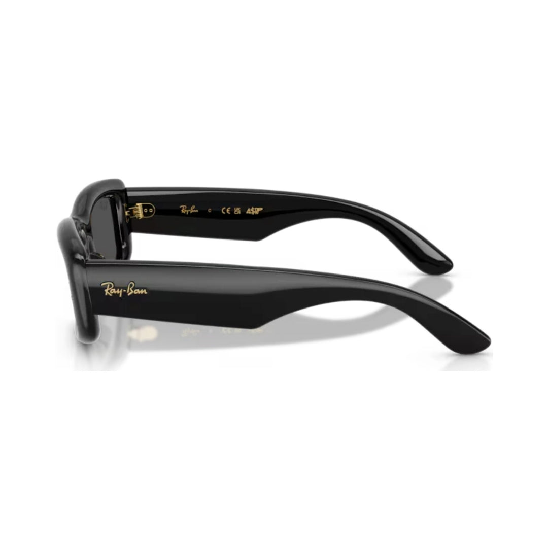 Ray-Ban | RB4944 | Black Ultra