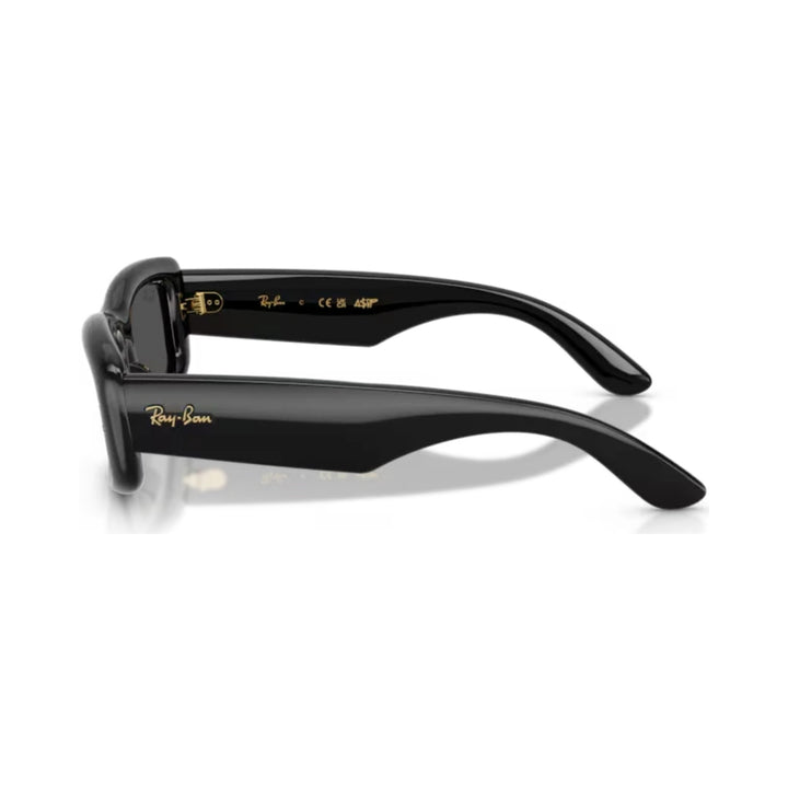 Ray-Ban | RB4944 | Black Ultra