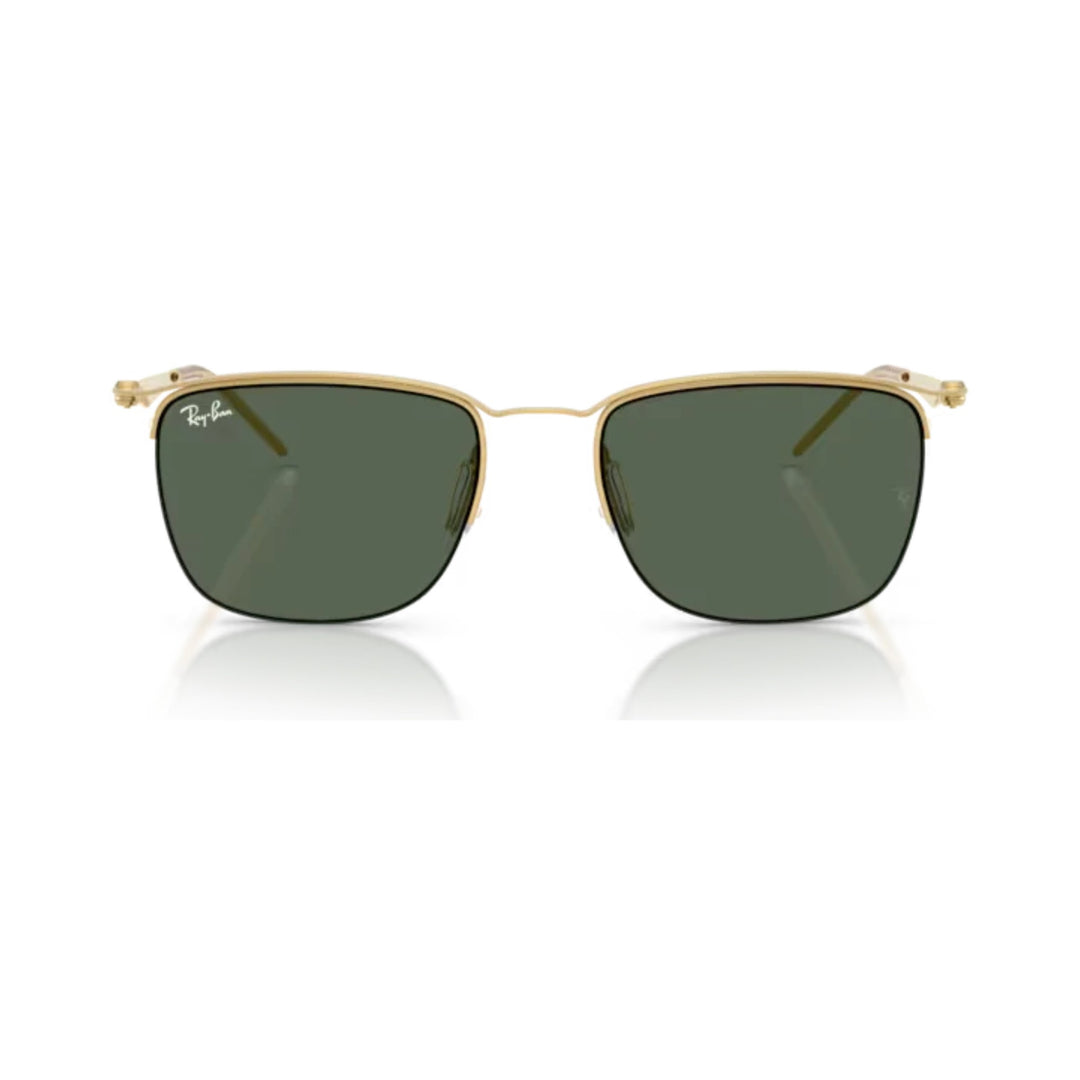 Ray-Ban | RB8550 | Arista Dark Green