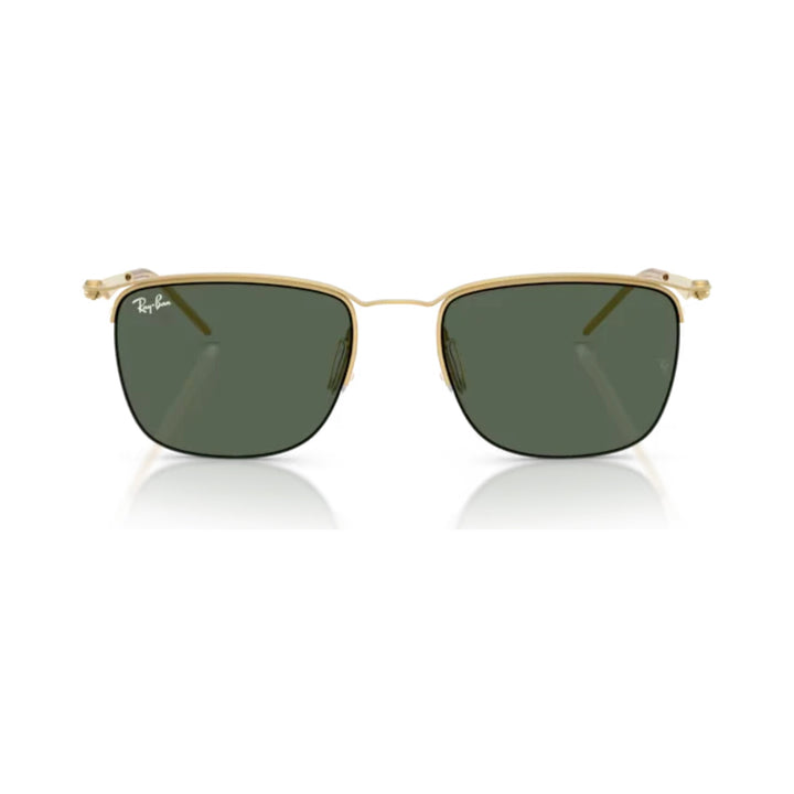 Ray-Ban | RB8550 | Arista Dark Green