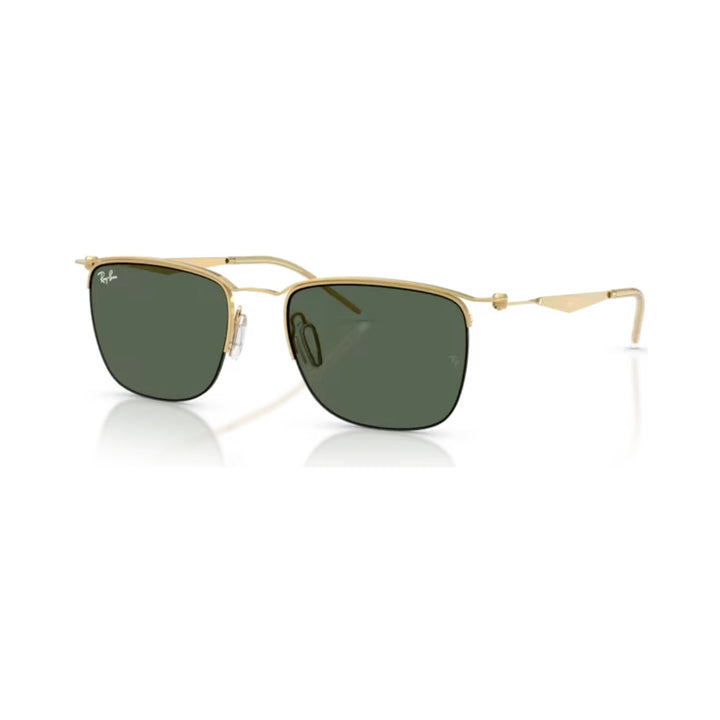 Ray-Ban | RB8550 | Arista Dark Green