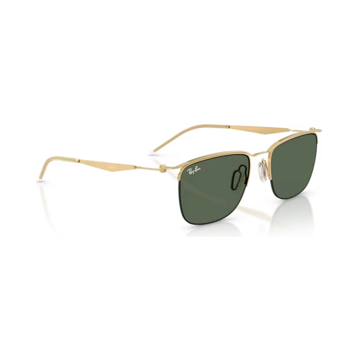 Ray-Ban | RB8550 | Arista Dark Green