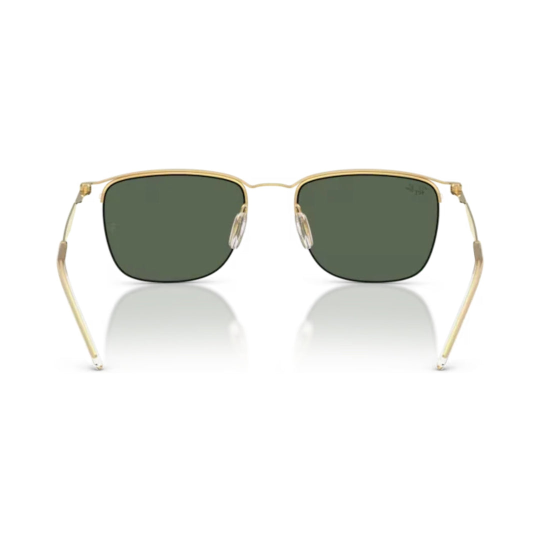 Ray-Ban | RB8550 | Arista Dark Green