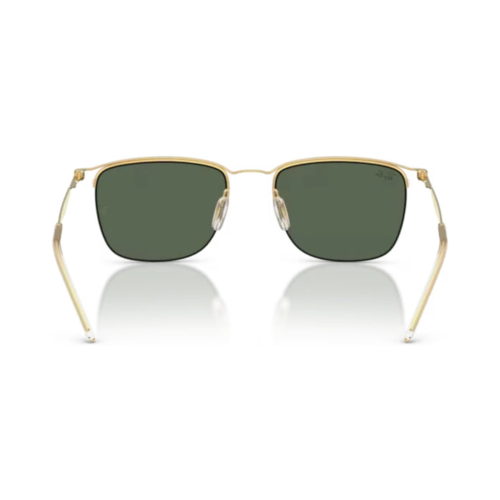 Ray-Ban | RB8550 | Arista Dark Green