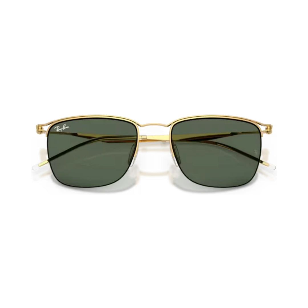 Ray-Ban | RB8550 | Arista Dark Green